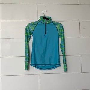 Girls Bcg pullover